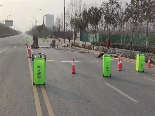 姑苏公路路基注浆，这些您了解吗？